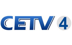 CETV4空中课堂直播